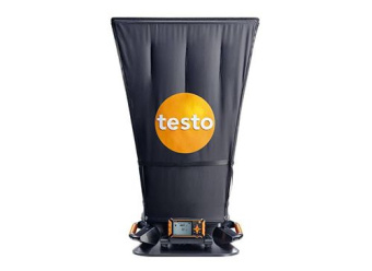Цифровой анемометр Testo 420 - интернет-магазин Сотес