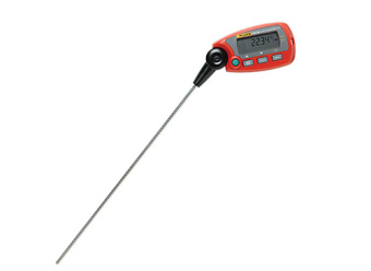 Stik термометр Fluke 1551A-12-DL - интернет-магазин Сотес