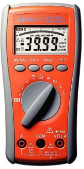 Мультиметр APPA 77 - интернет-магазин Сотес