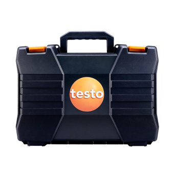 Сервисный кейс для измерения объемного расхода Testo 440 0516 4900 - интернет-магазин Сотес