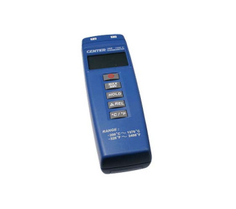Термометр контактный CENTER 308 - интернет-магазин Сотес