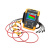 Анализатор качества электроэнергии Fluke 438 II/RU
 - интернет-магазин Сотес