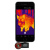 Тепловизор для смартфона Seek Thermal CompactPRO iPhone
 - интернет-магазин Сотес