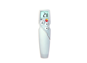 Термометр Testo 105 для замороженных продуктов - интернет-магазин Сотес