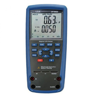 Мультиметр CEM DT-9935 - интернет-магазин Сотес