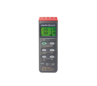 Термометр контактный CENTER 309 - интернет-магазин Сотес