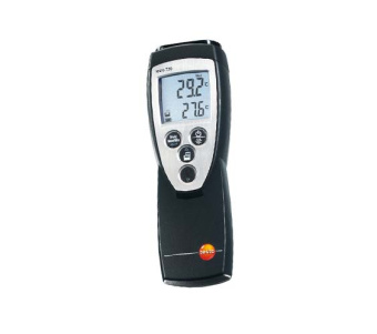 Термометр Testo 720 - интернет-магазин Сотес