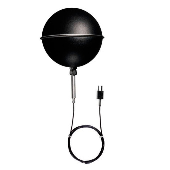 Зонд-сфера Testo с термопарой типа К 0602 0743 - интернет-магазин Сотес