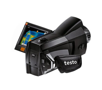 Тепловизор Testo 890 2 - интернет-магазин Сотес