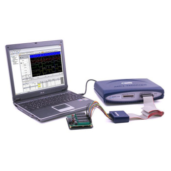 Логический анализатор USB АКИП-9104-2
 - интернет-магазин Сотес