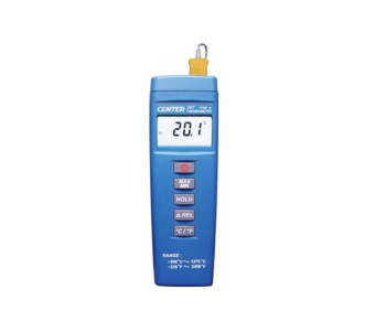 Термометр контактный CENTER 307 - интернет-магазин Сотес